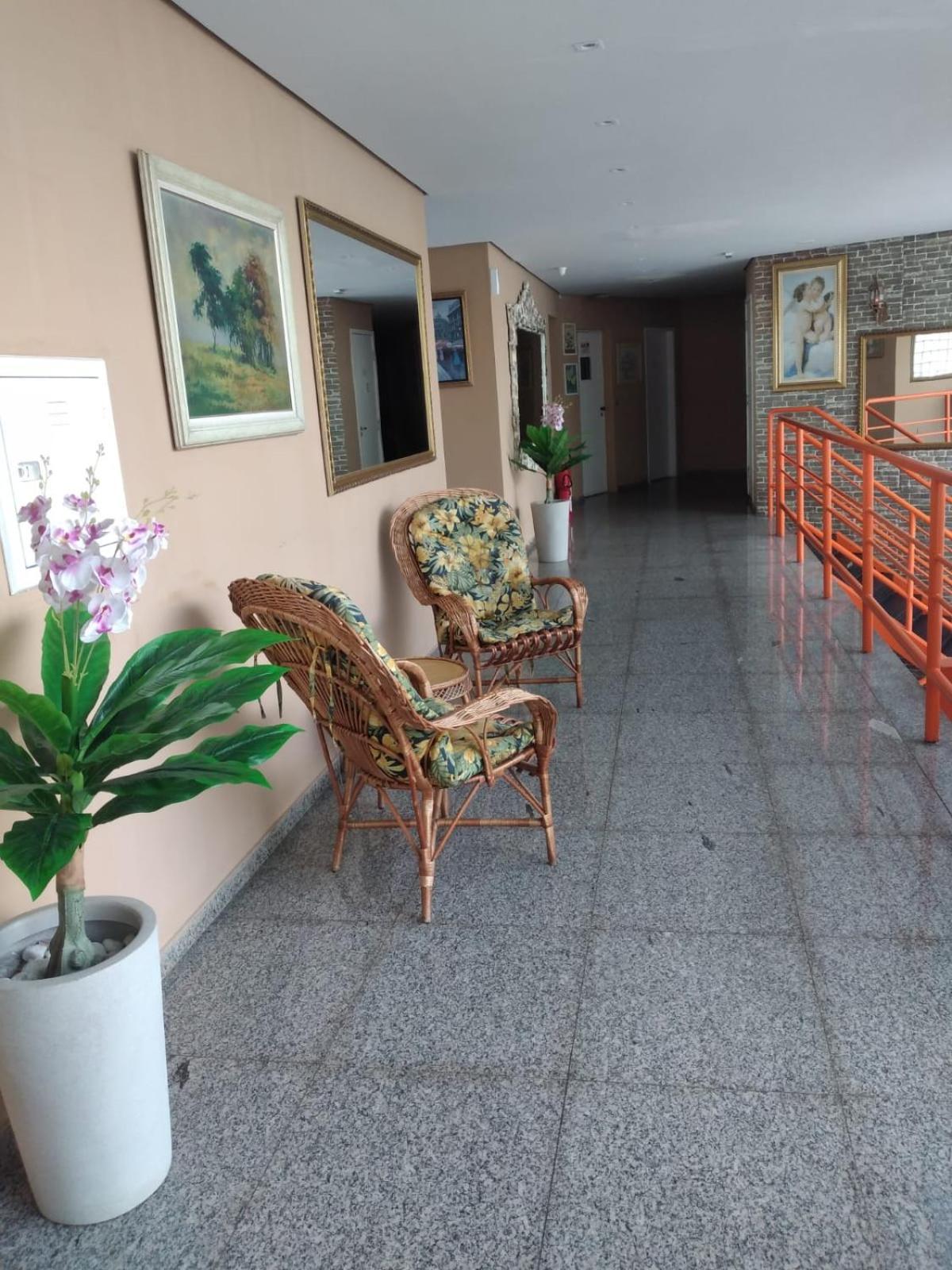 Novo Hotel Ibirapuera Σάο Πάολο Εξωτερικό φωτογραφία