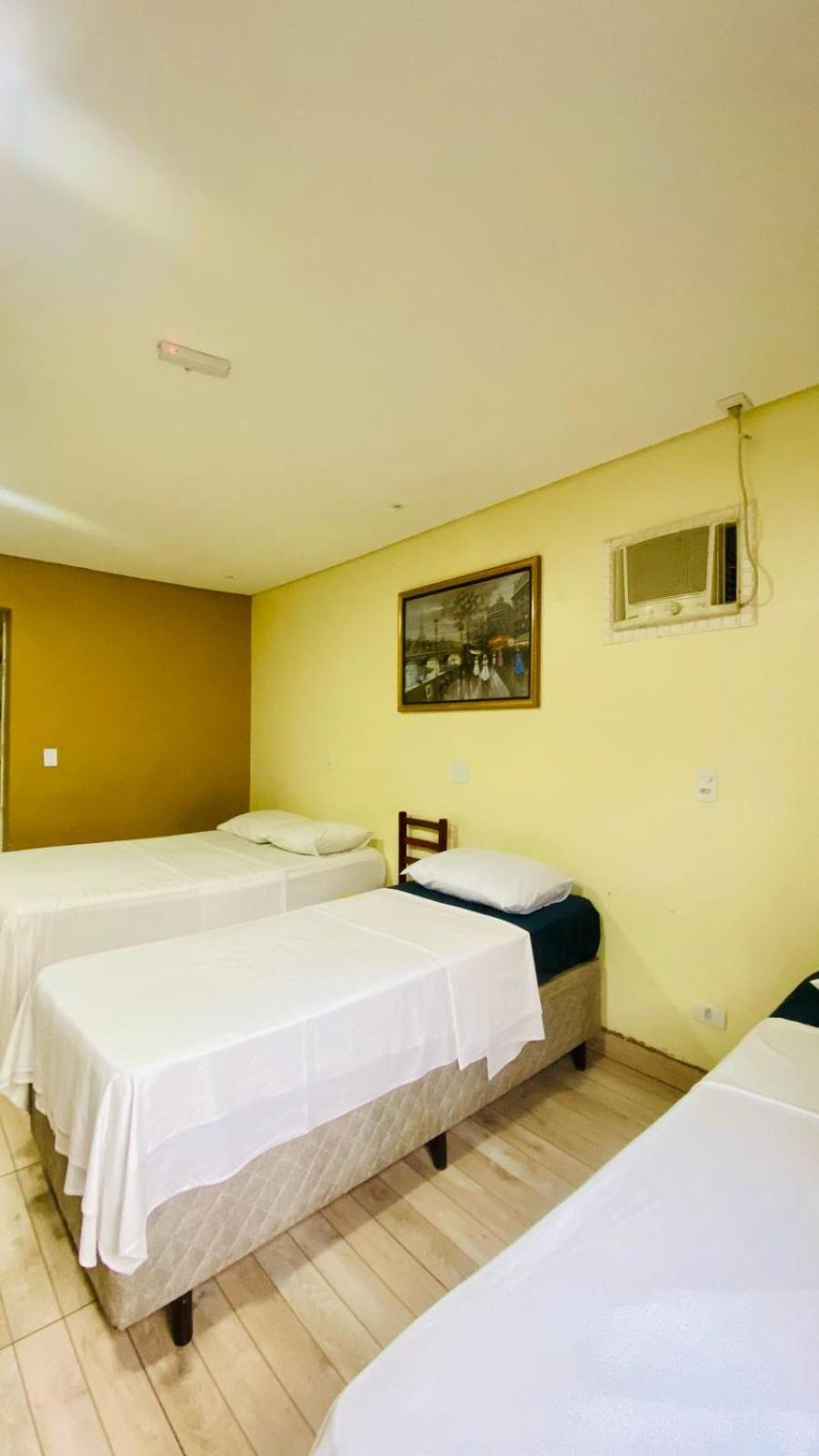 Novo Hotel Ibirapuera Σάο Πάολο Εξωτερικό φωτογραφία