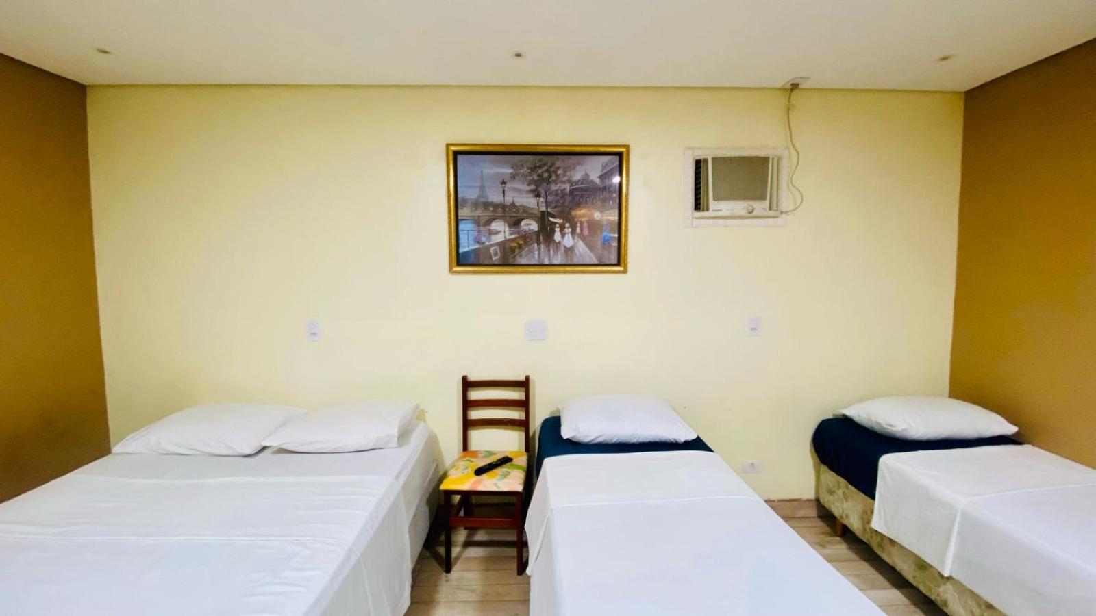 Novo Hotel Ibirapuera Σάο Πάολο Εξωτερικό φωτογραφία