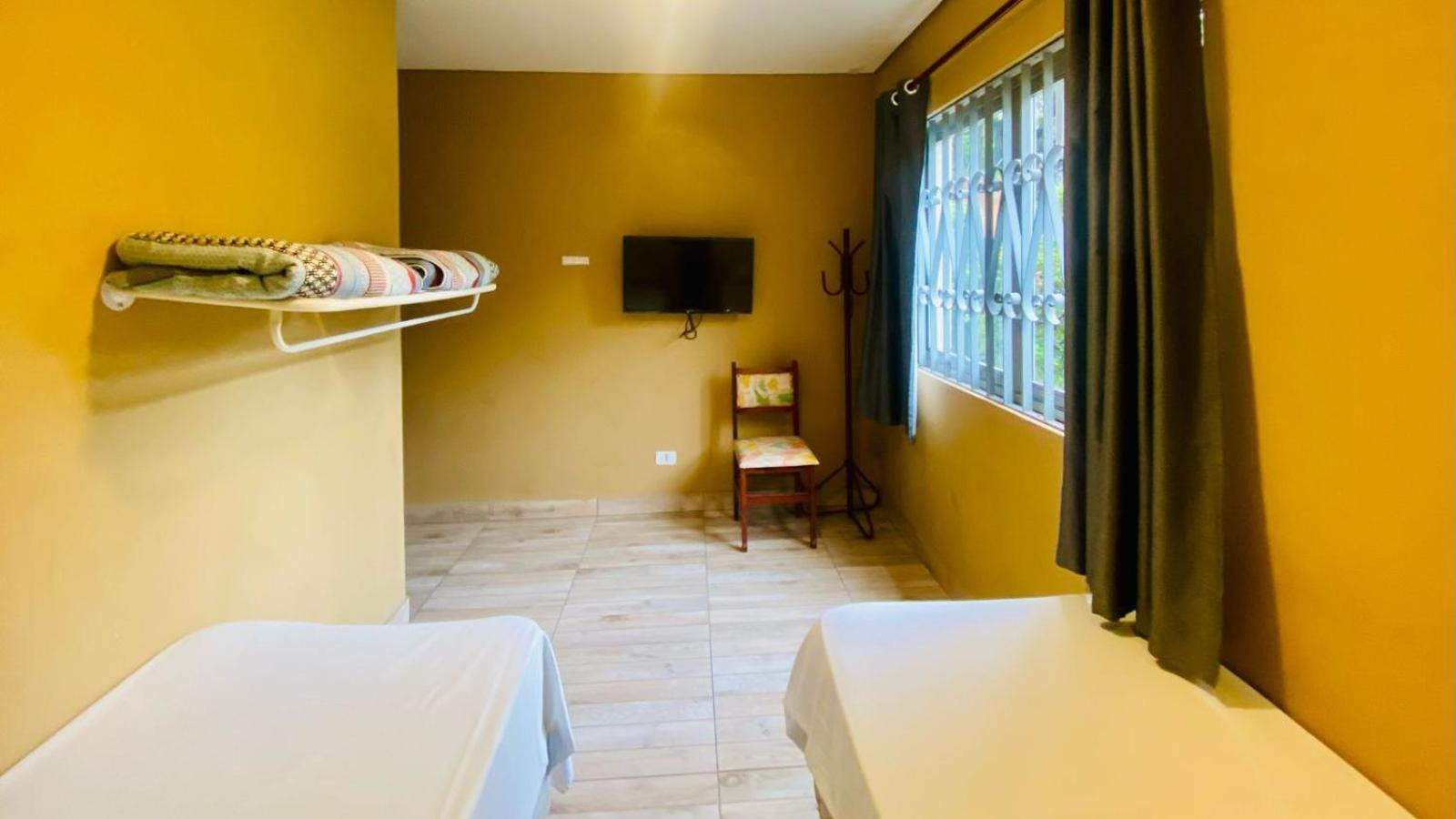Novo Hotel Ibirapuera Σάο Πάολο Εξωτερικό φωτογραφία