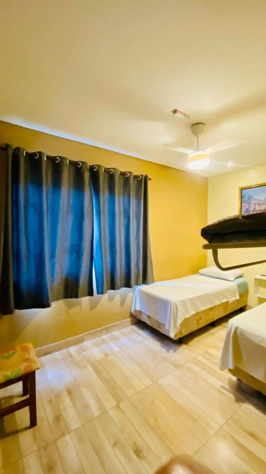 Novo Hotel Ibirapuera Σάο Πάολο Εξωτερικό φωτογραφία