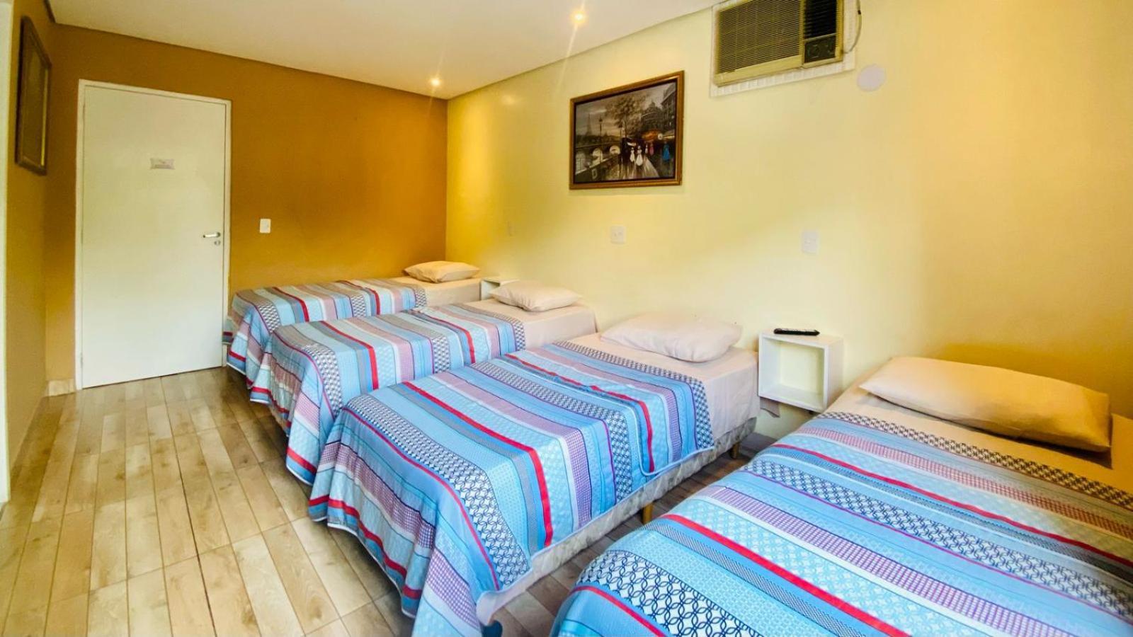 Novo Hotel Ibirapuera Σάο Πάολο Εξωτερικό φωτογραφία