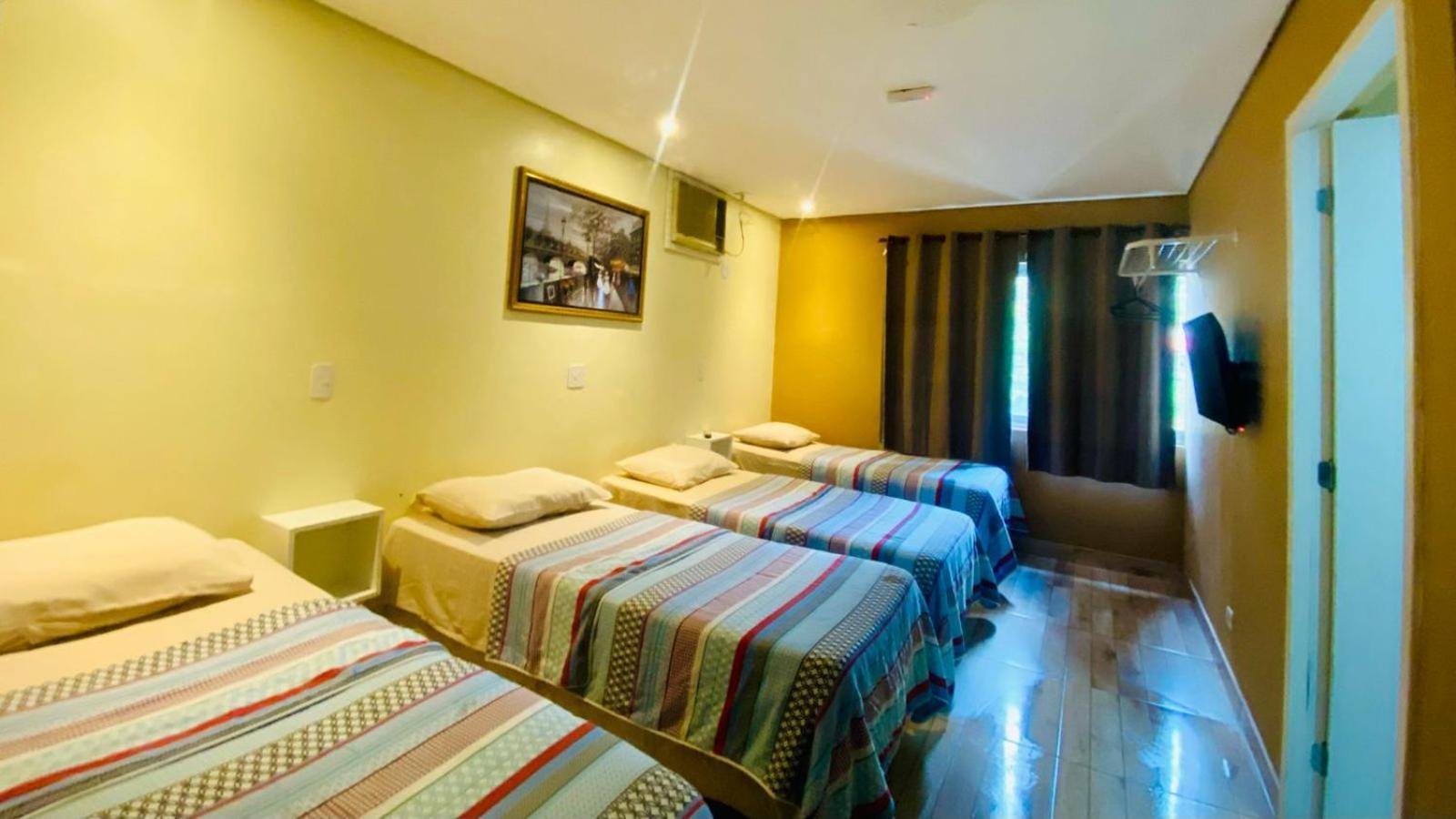 Novo Hotel Ibirapuera Σάο Πάολο Εξωτερικό φωτογραφία