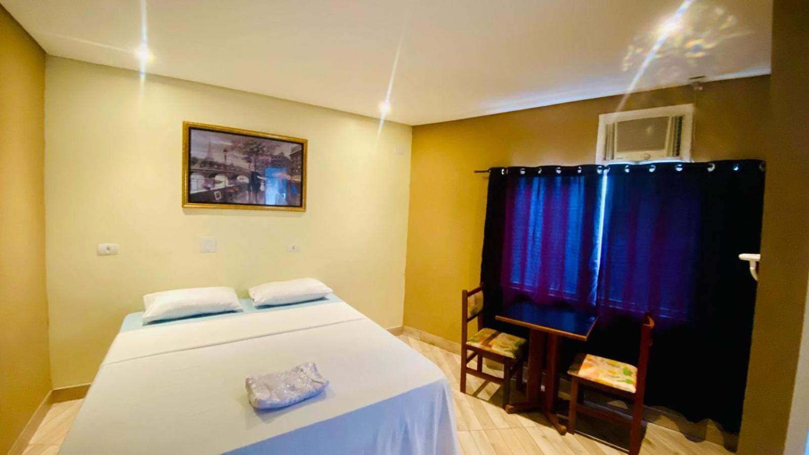 Novo Hotel Ibirapuera Σάο Πάολο Εξωτερικό φωτογραφία