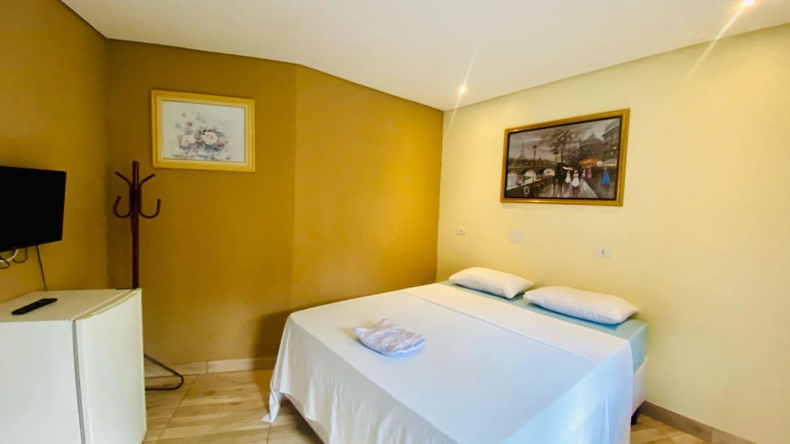 Novo Hotel Ibirapuera Σάο Πάολο Εξωτερικό φωτογραφία